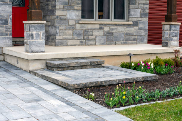 Best Best Driveway Pavers  in Shanor Northvue, PA