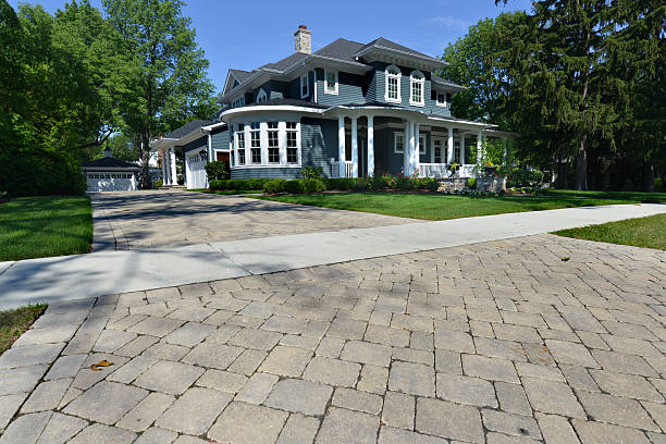 Best Driveway Pavers Near Me  in Shanor Northvue, PA