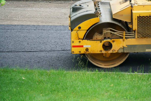 Best Interlocking Driveway Pavers  in Shanor Northvue, PA