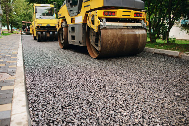 Best Driveway Pavers Near Me  in Shanor Northvue, PA