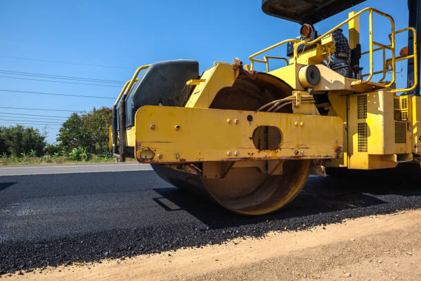 Best Paver Driveway Replacement  in Shanor Northvue, PA
